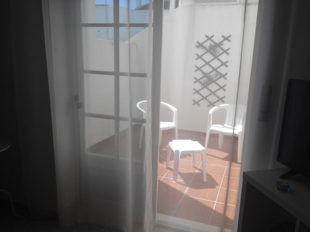 Consolacao Surf & Beach Apartment Exterior foto